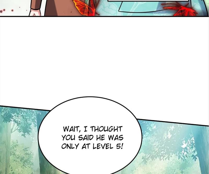 Pick Up the Prettiest Girl - Episode 390 — page 16