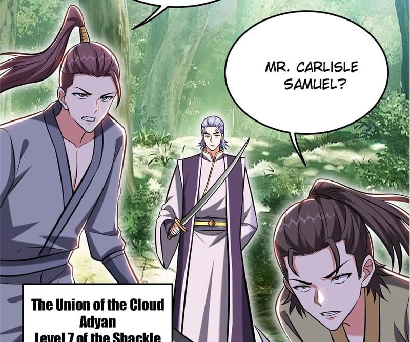 Pick Up the Prettiest Girl - Episode 390 — page 17