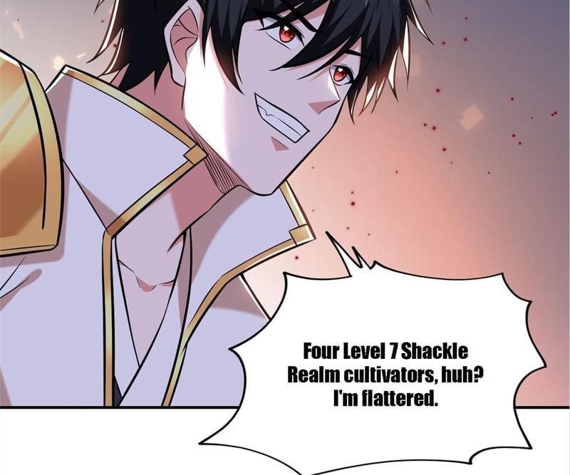 Pick Up the Prettiest Girl - Episode 390 — page 21