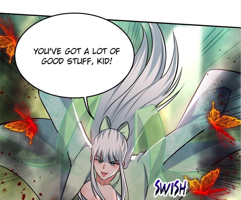 Pick Up the Prettiest Girl - Episode 390 — page 30