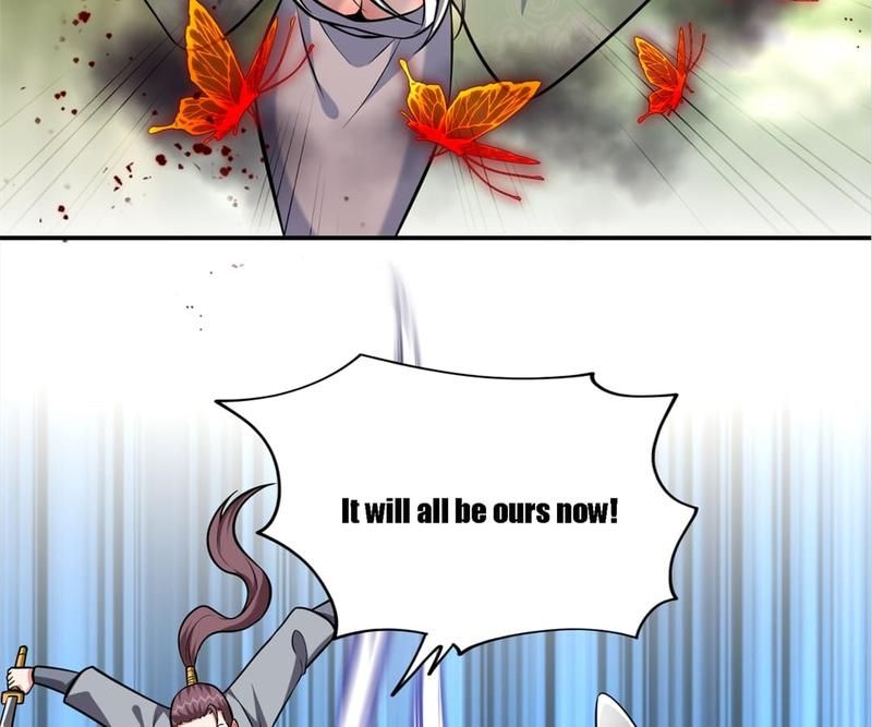 Pick Up the Prettiest Girl - Episode 390 — page 31