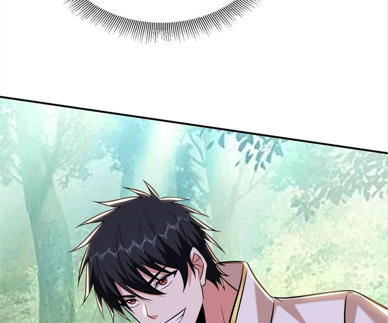 Pick Up the Prettiest Girl - Episode 390 — page 36