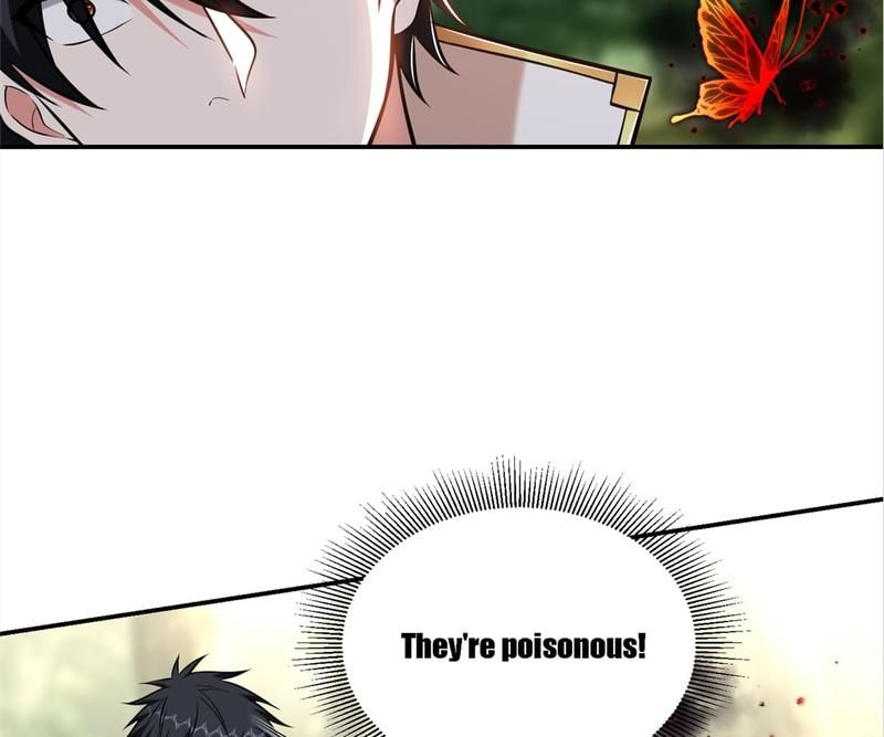 Pick Up the Prettiest Girl - Episode 390 — page 4