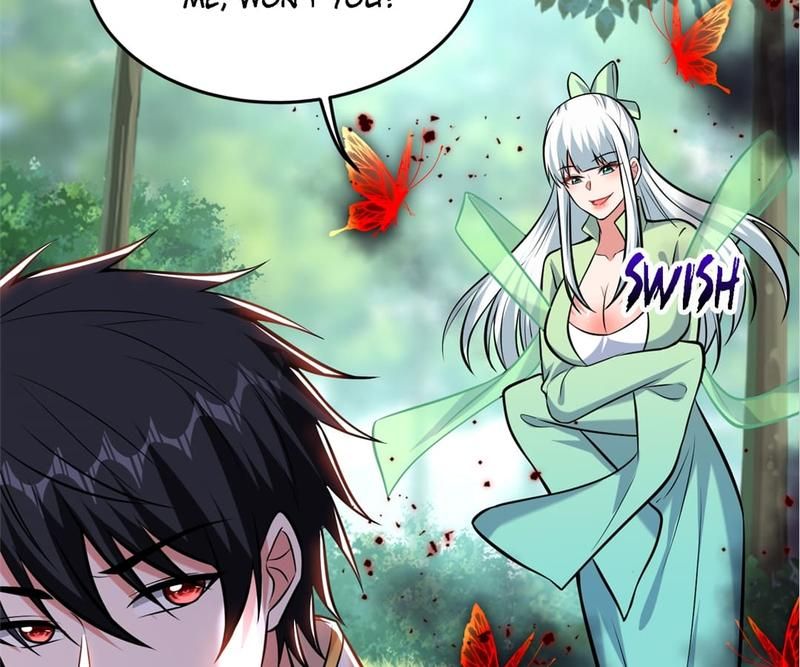 Pick Up the Prettiest Girl - Episode 390 — page 55