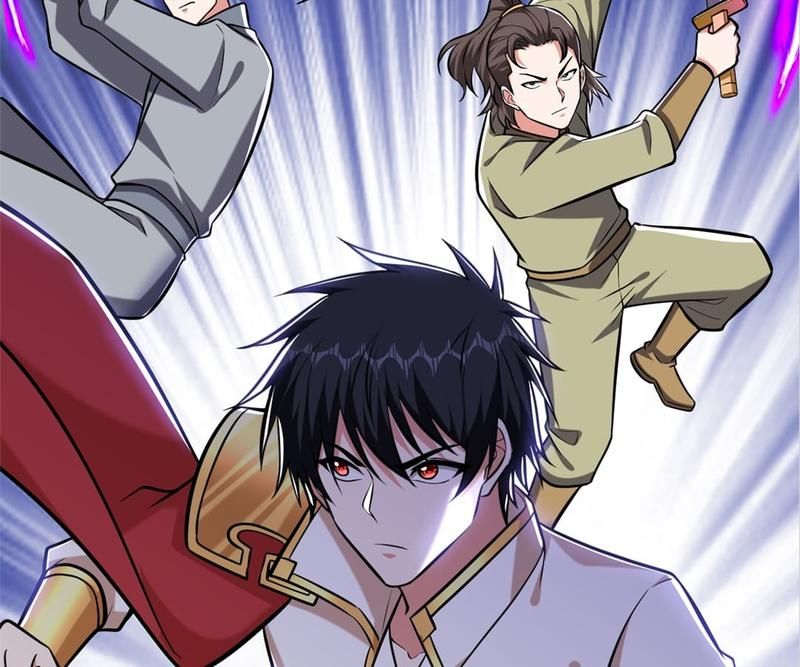 Pick Up the Prettiest Girl - Episode 390 — page 7