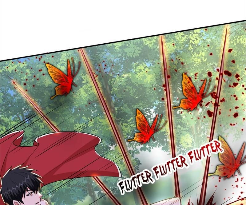 Pick Up the Prettiest Girl - Episode 391 — page 20