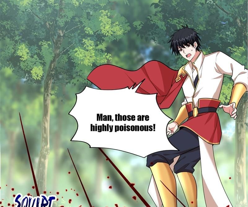 Pick Up the Prettiest Girl - Episode 391 — page 22
