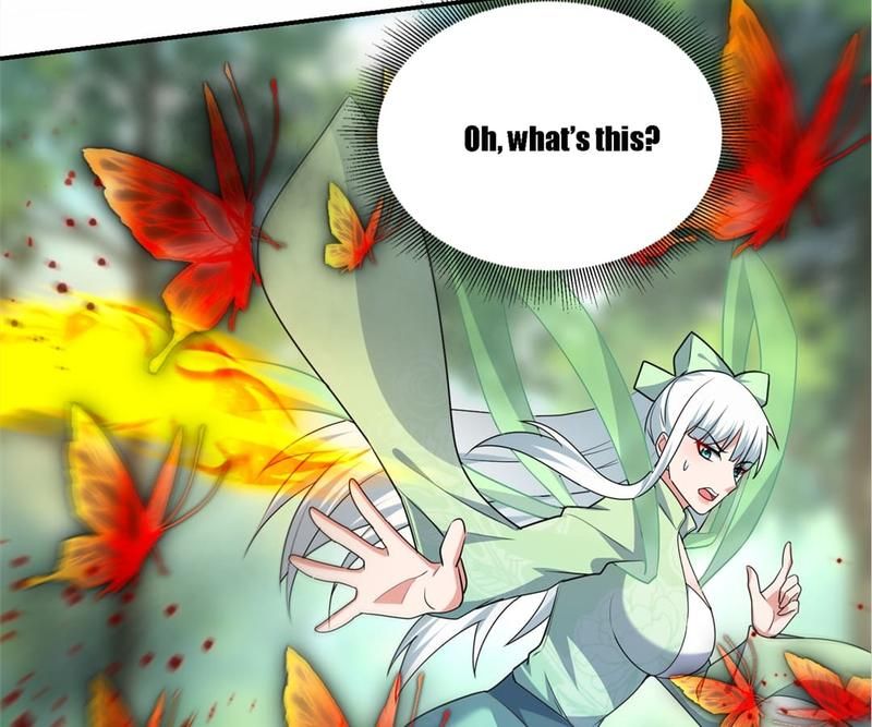 Pick Up the Prettiest Girl - Episode 391 — page 28