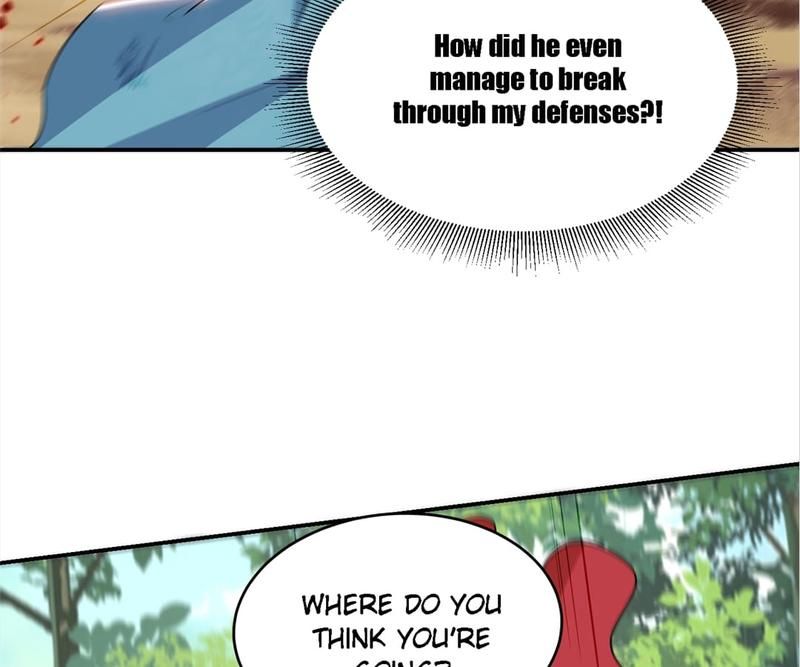 Pick Up the Prettiest Girl - Episode 391 — page 33