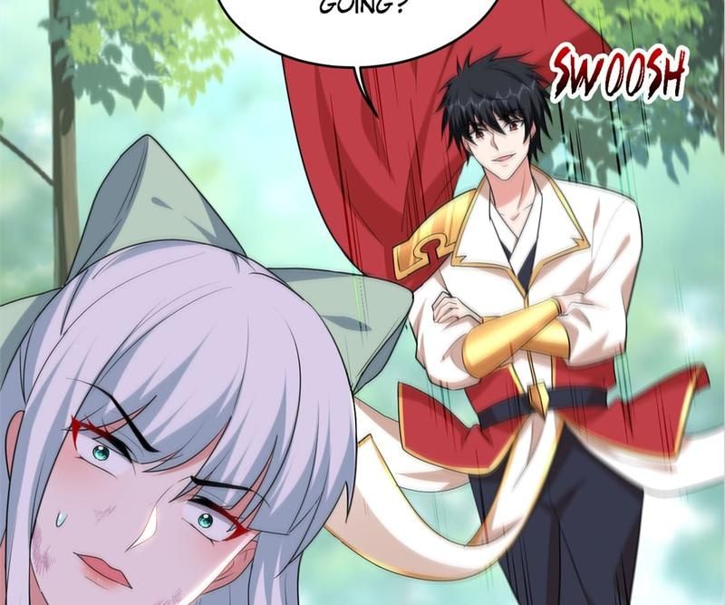 Pick Up the Prettiest Girl - Episode 391 — page 34