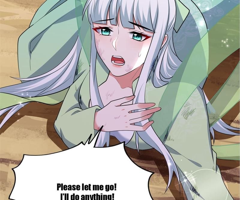 Pick Up the Prettiest Girl - Episode 391 — page 36