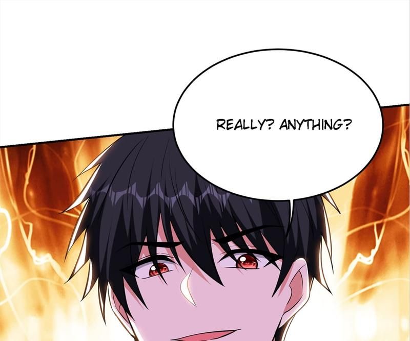 Pick Up the Prettiest Girl - Episode 391 — page 38