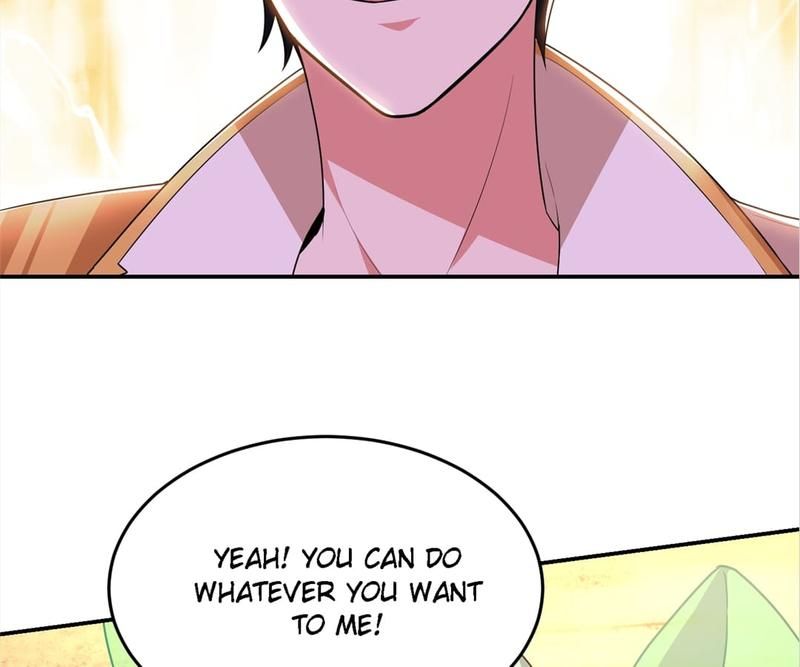 Pick Up the Prettiest Girl - Episode 391 — page 39