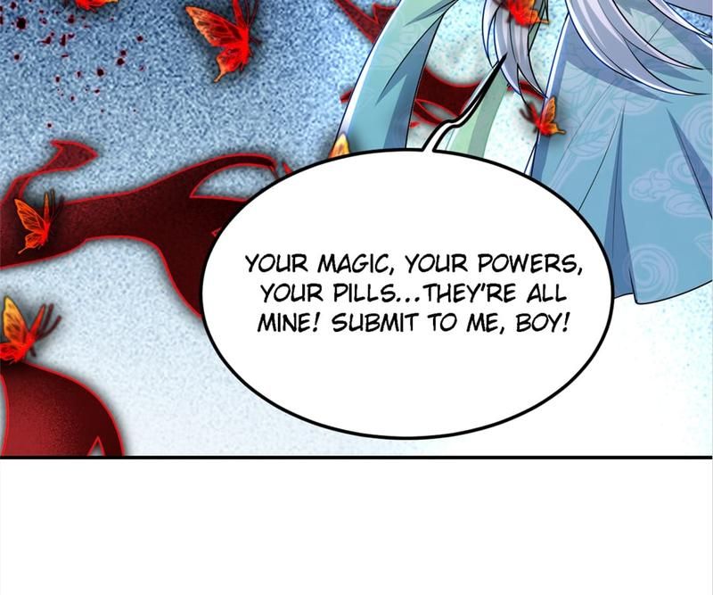Pick Up the Prettiest Girl - Episode 391 — page 4