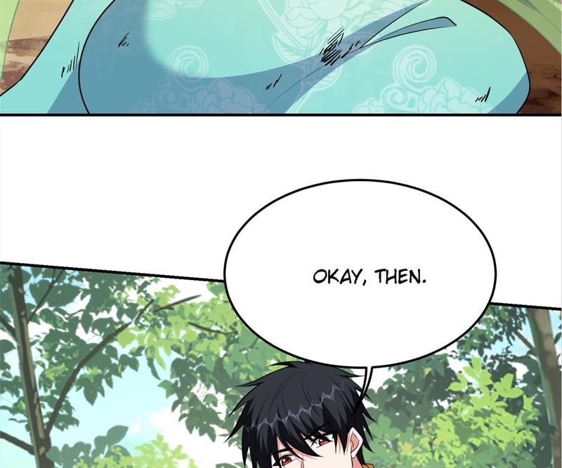 Pick Up the Prettiest Girl - Episode 391 — page 41