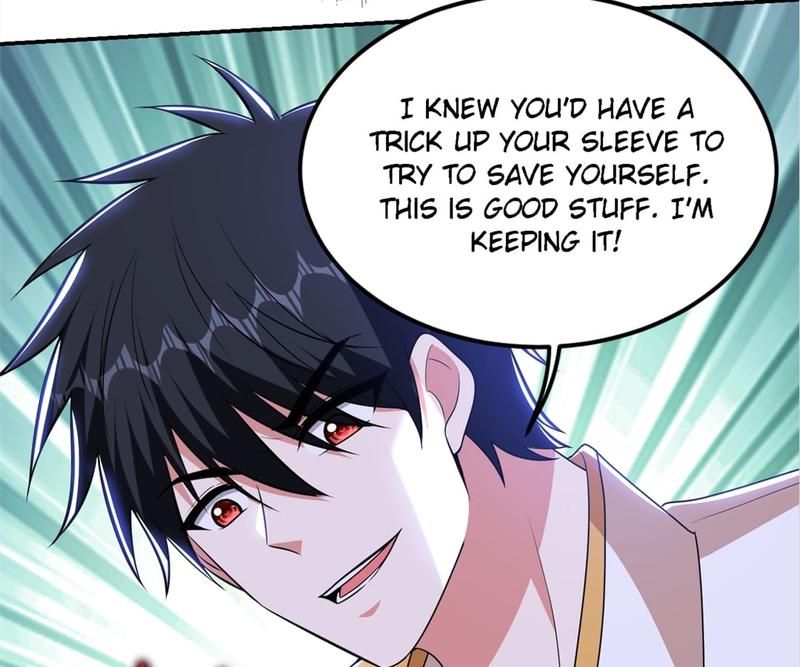 Pick Up the Prettiest Girl - Episode 391 — page 49