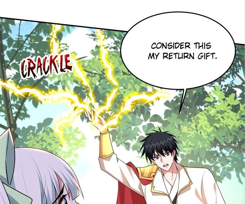 Pick Up the Prettiest Girl - Episode 391 — page 54