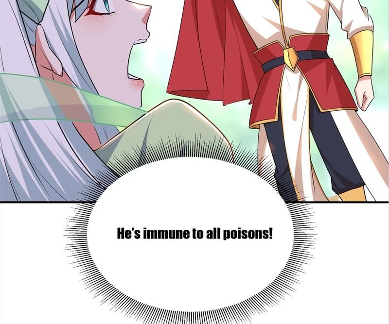 Pick Up the Prettiest Girl - Episode 391 — page 55