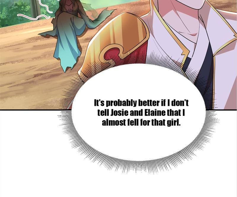 Pick Up the Prettiest Girl - Episode 391 — page 59