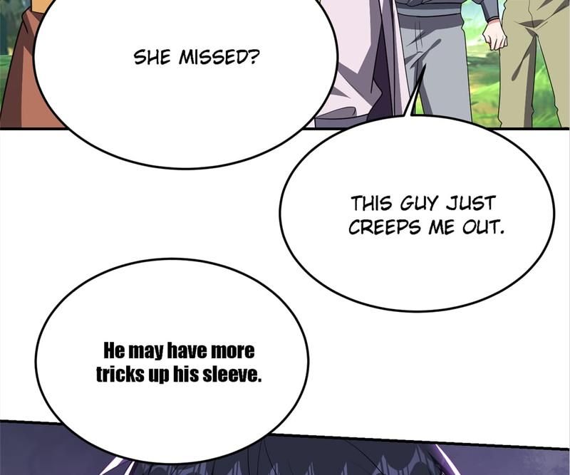 Pick Up the Prettiest Girl - Episode 392 — page 12
