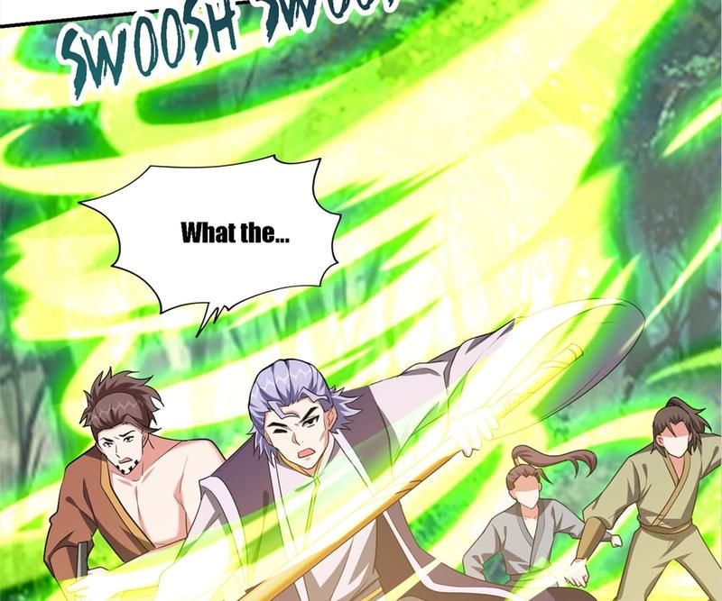 Pick Up the Prettiest Girl - Episode 392 — page 21