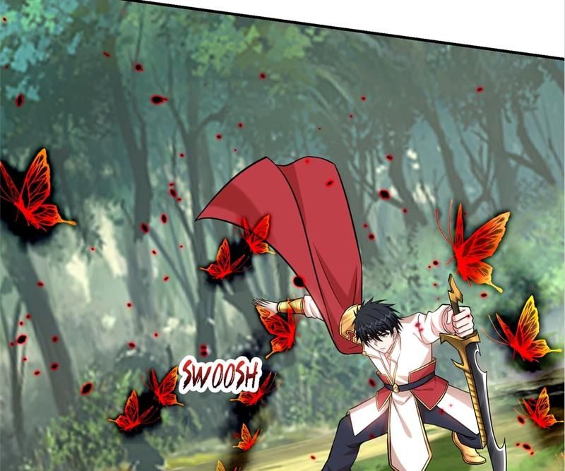 Pick Up the Prettiest Girl - Episode 392 — page 36