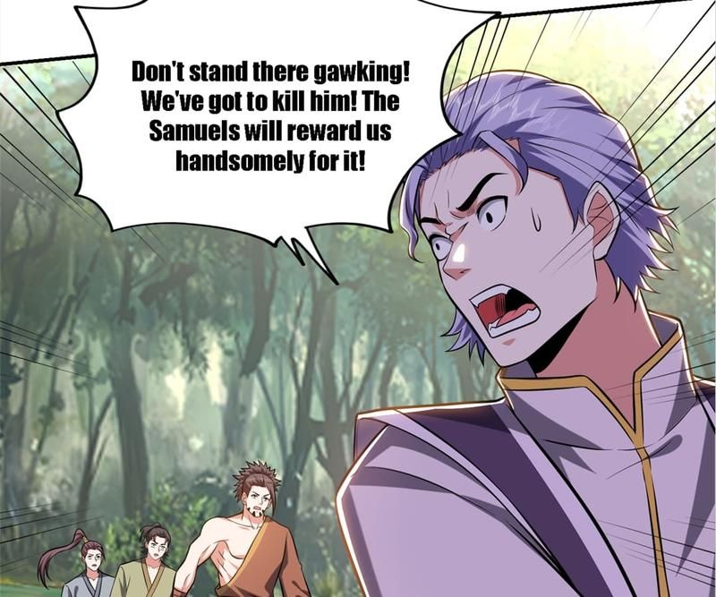 Pick Up the Prettiest Girl - Episode 392 — page 38
