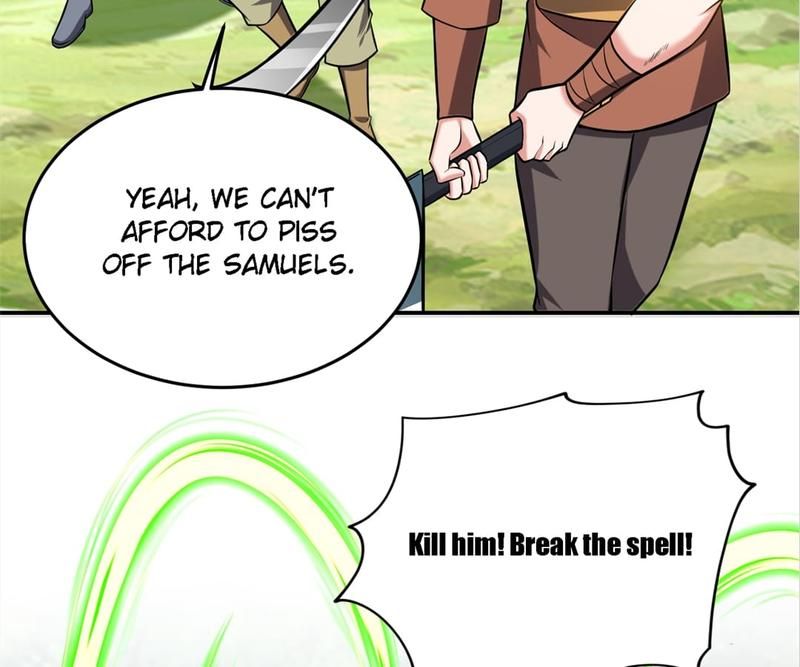 Pick Up the Prettiest Girl - Episode 392 — page 41