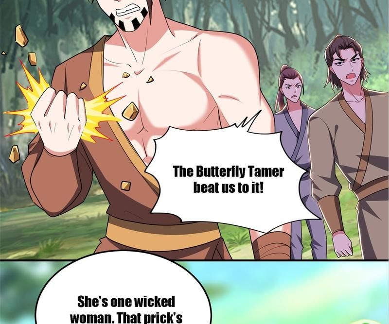 Pick Up the Prettiest Girl - Episode 392 — page 5