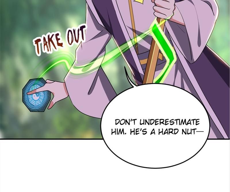 Pick Up the Prettiest Girl - Episode 392 — page 7