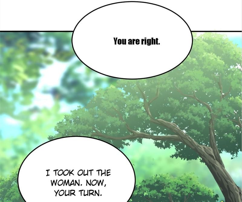 Pick Up the Prettiest Girl - Episode 392 — page 8