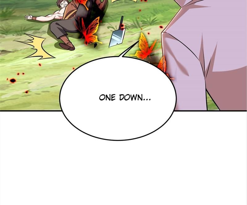 Pick Up the Prettiest Girl - Episode 393 — page 25