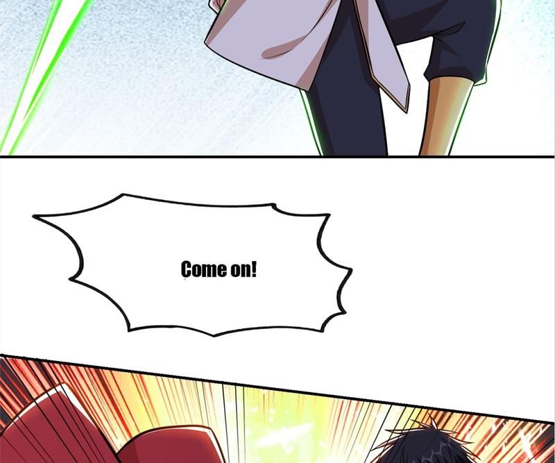 Pick Up the Prettiest Girl - Episode 393 — page 29