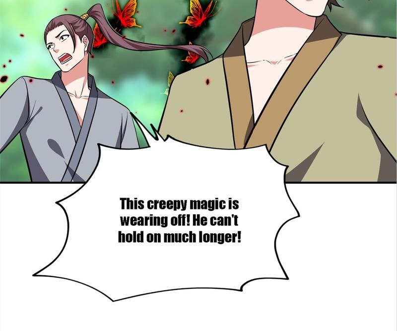Pick Up the Prettiest Girl - Episode 393 — page 35