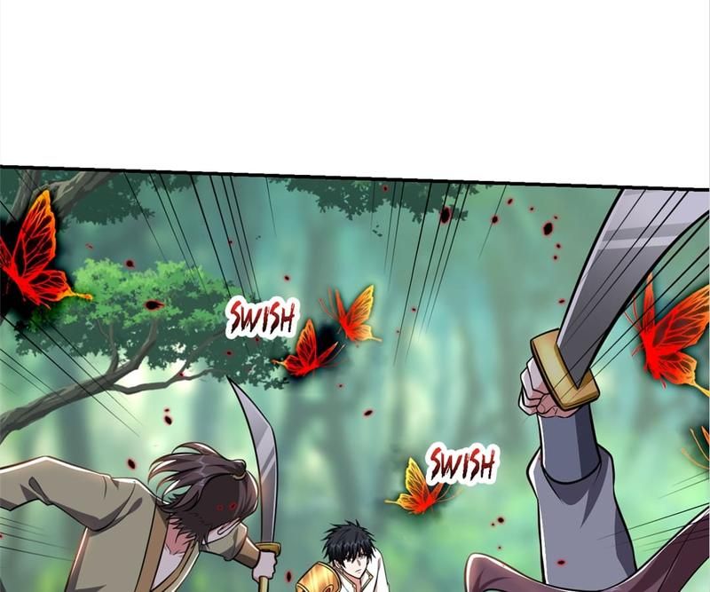 Pick Up the Prettiest Girl - Episode 393 — page 36