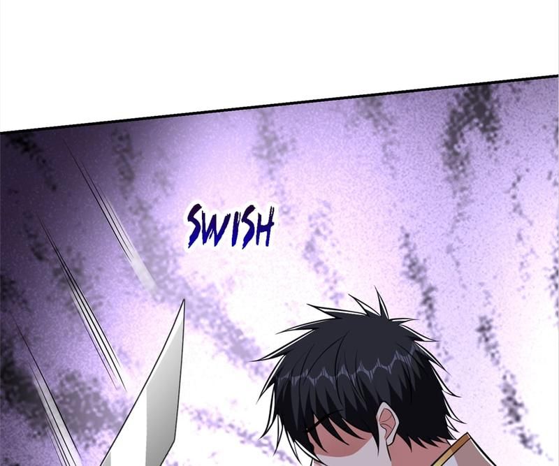 Pick Up the Prettiest Girl - Episode 393 — page 38