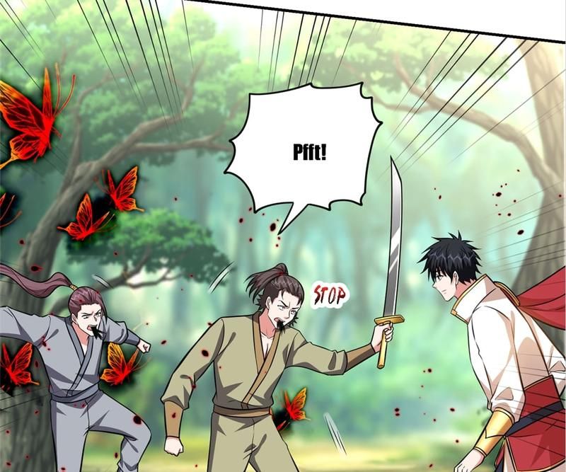 Pick Up the Prettiest Girl - Episode 393 — page 40