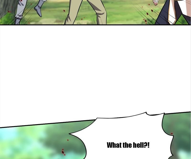 Pick Up the Prettiest Girl - Episode 393 — page 41