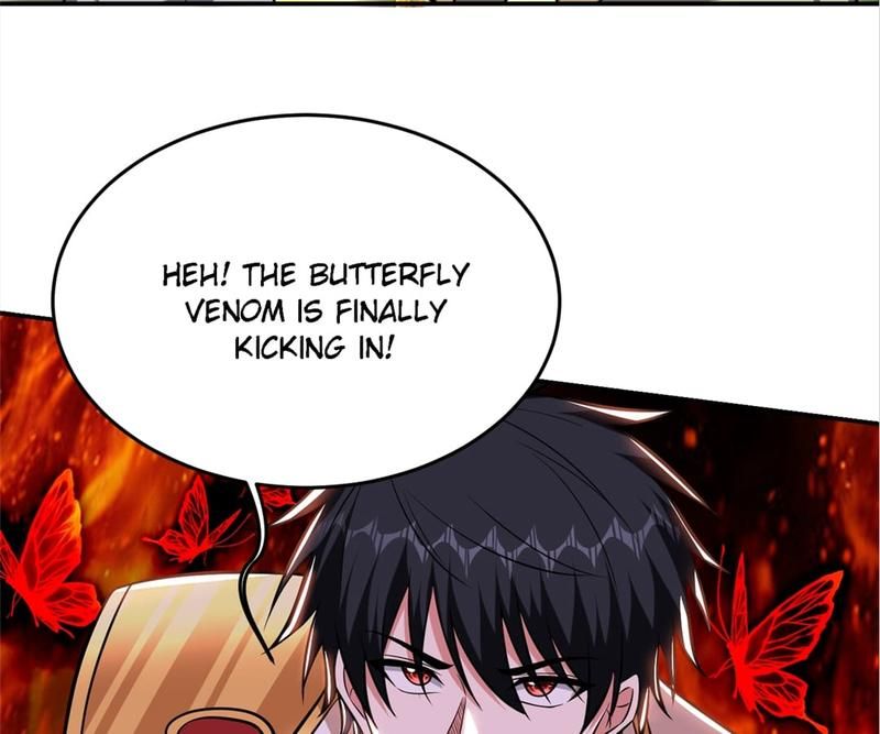 Pick Up the Prettiest Girl - Episode 393 — page 43
