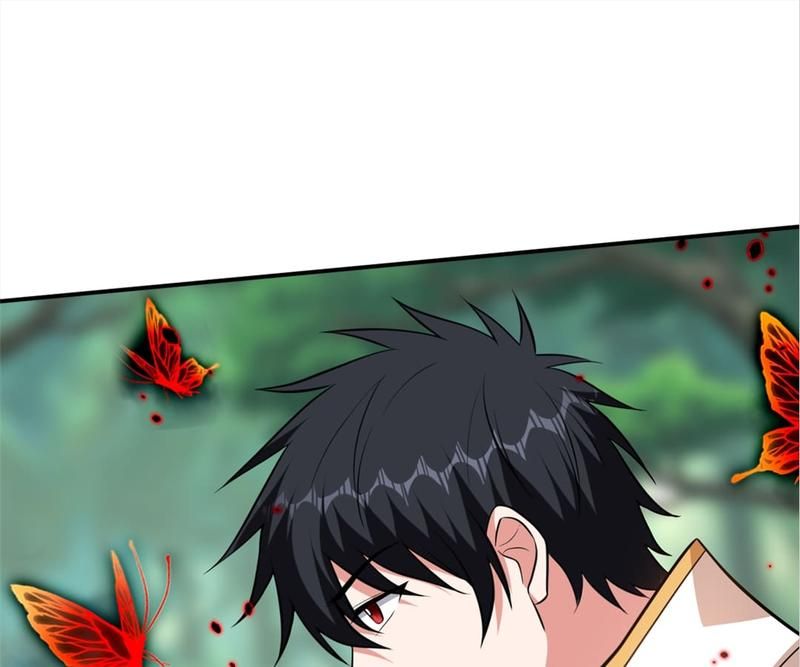 Pick Up the Prettiest Girl - Episode 393 — page 47