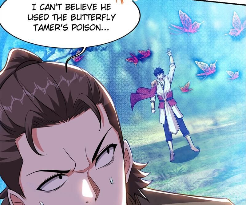 Pick Up the Prettiest Girl - Episode 393 — page 49