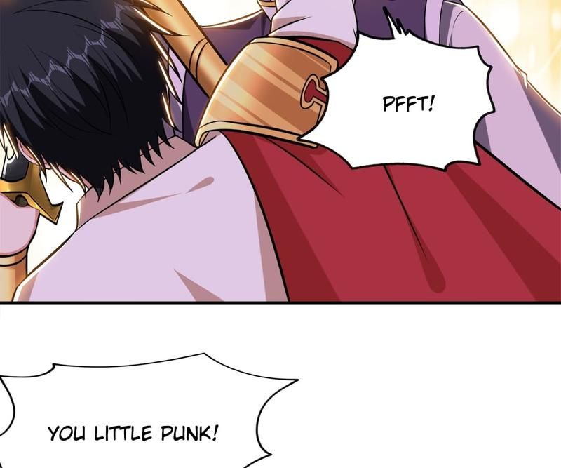 Pick Up the Prettiest Girl - Episode 394 — page 24