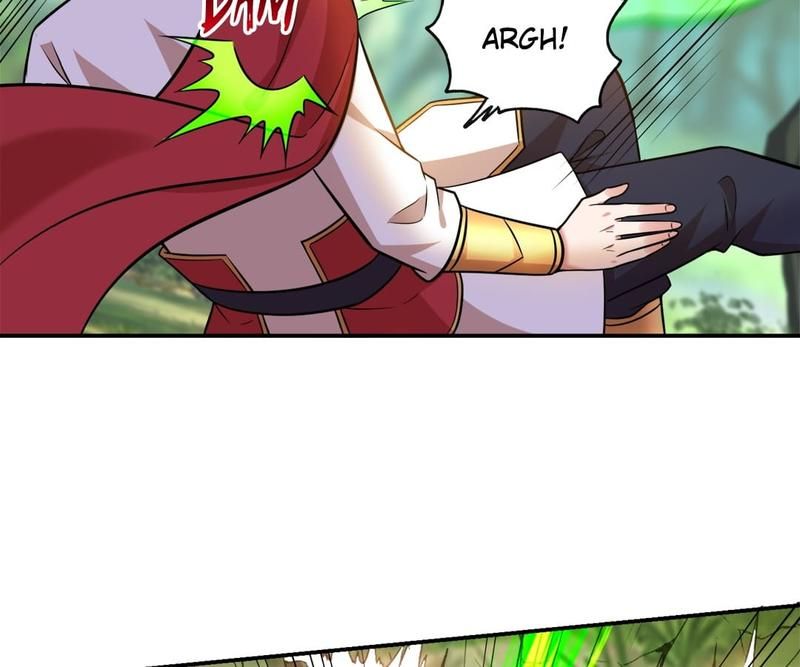 Pick Up the Prettiest Girl - Episode 394 — page 3
