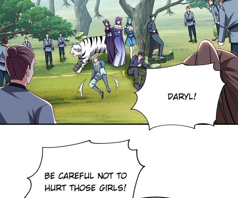 Pick Up the Prettiest Girl - Episode 394 — page 51