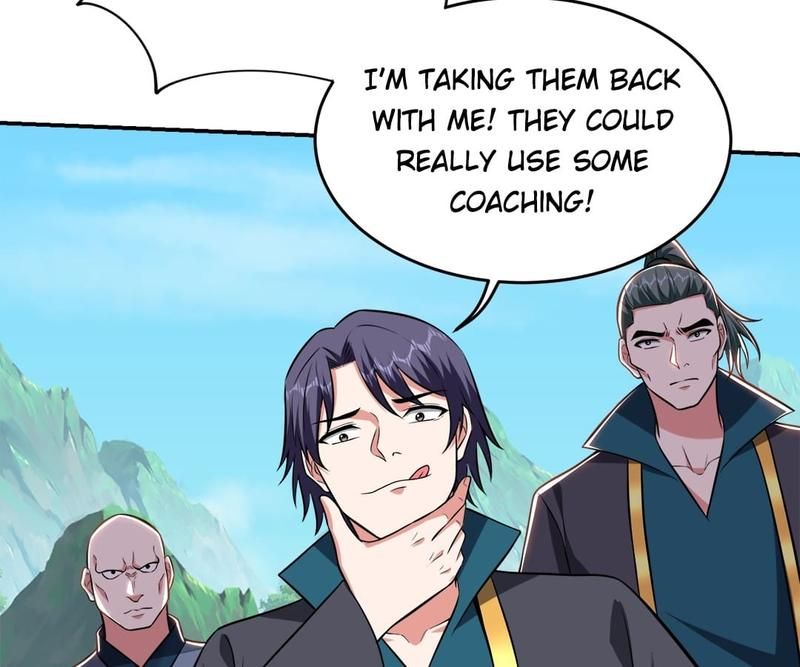 Pick Up the Prettiest Girl - Episode 394 — page 52
