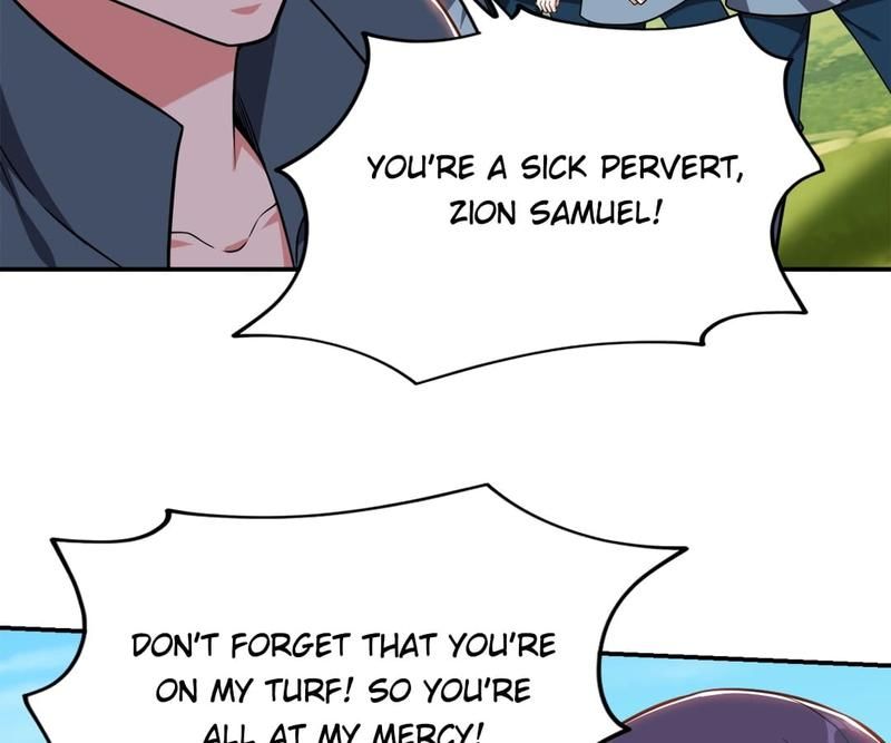 Pick Up the Prettiest Girl - Episode 394 — page 55