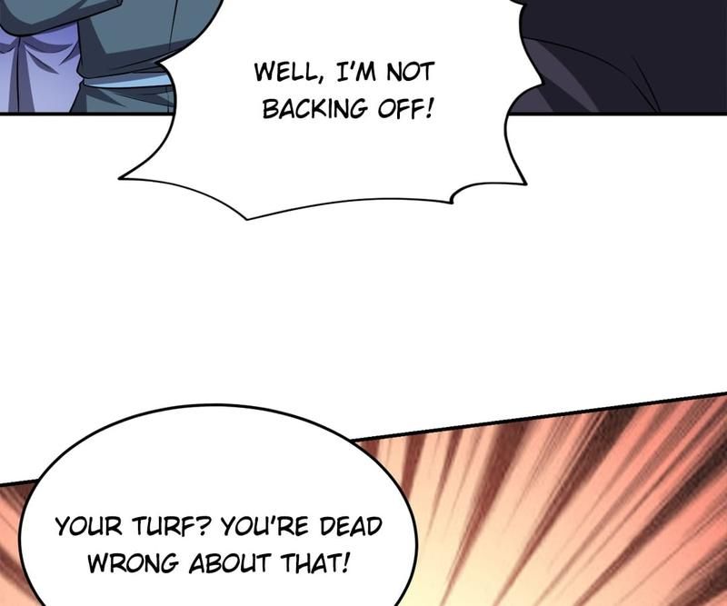 Pick Up the Prettiest Girl - Episode 394 — page 57