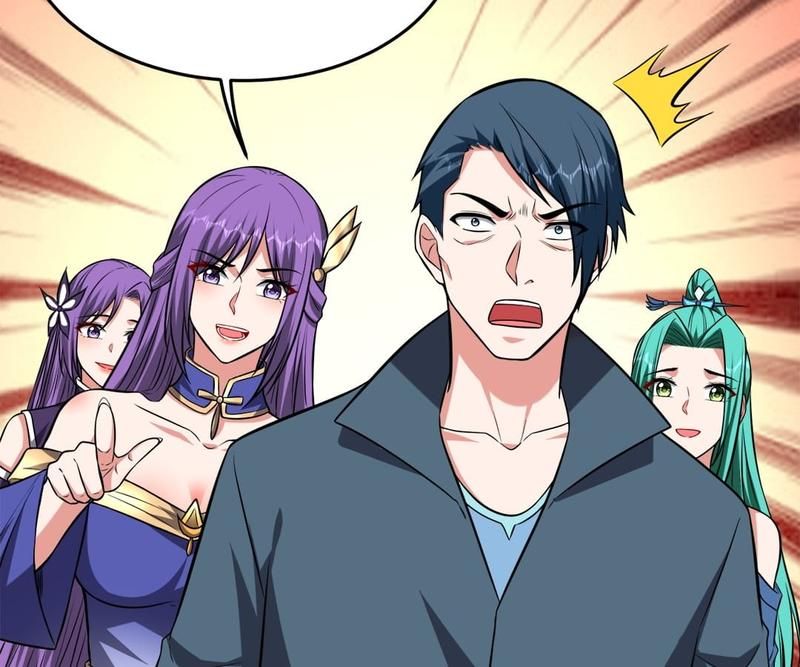 Pick Up the Prettiest Girl - Episode 394 — page 58