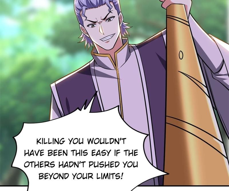 Pick Up the Prettiest Girl - Episode 394 — page 6