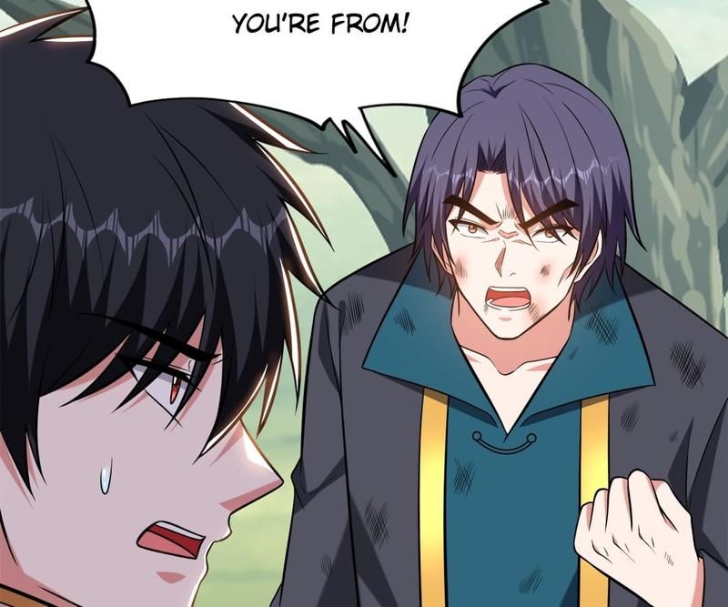 Pick Up the Prettiest Girl - Episode 395 — page 19